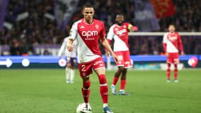 AS Monaco