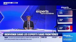 Les experts sans frontières - Vendredi 23 janvier