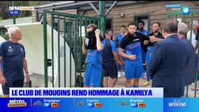JT du Sud du dimanche 8 septembre 