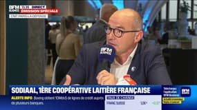 Sommet mondial du lait