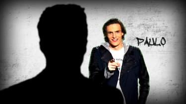 Le youtuber Paulo