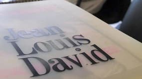 Le coiffeur Jean-Louis David est mort