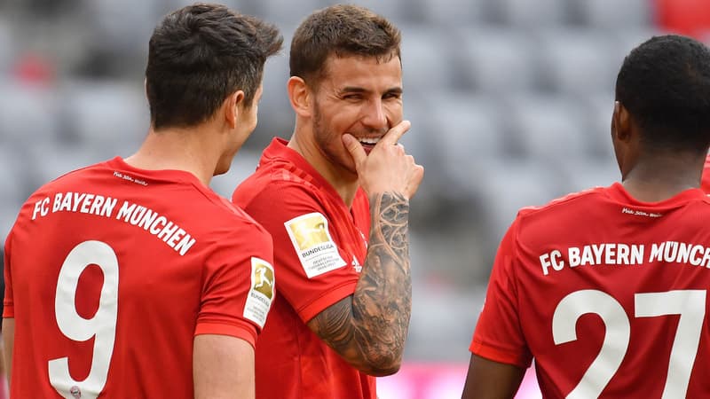 Bayern