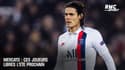 Mercato - Ces joueurs en fin de contrat l'été prochain