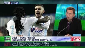 After Foot du mercredi - 21/12 – Partie 4/4 - Debrief de la 19ème journée de Ligue 1