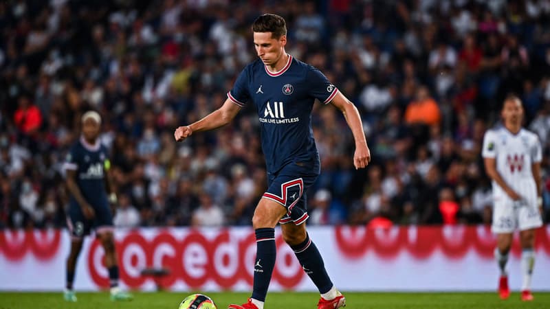 PSG: le Bayer Leverkusen nie tout intérêt pour Draxler