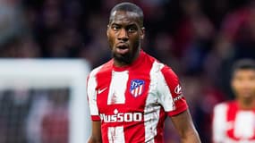 Geoffrey Kondogbia