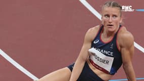 JO 2021 (Athlétisme) : "J'estimais avoir mes chances d'aller en finale", la déception de Brossier sur le 400 m