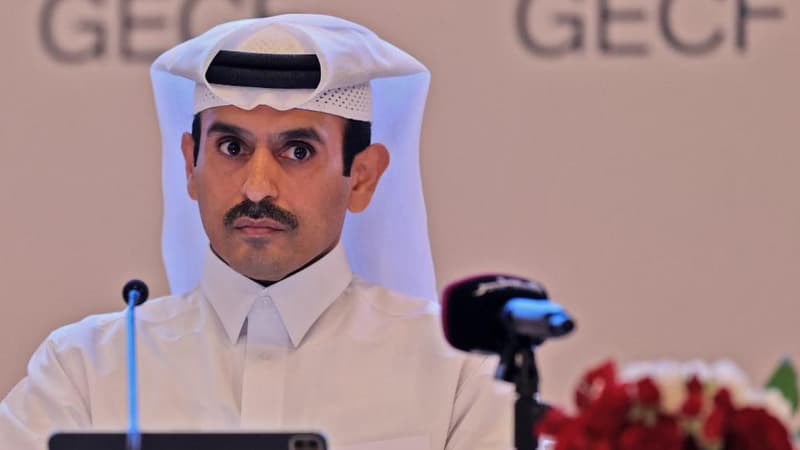 Pénurie d'énergie: le ministre de l'Energie du Qatar estime que 