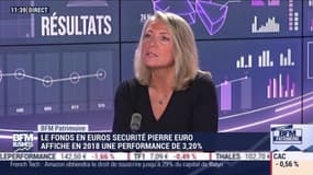 Sommet BFM Patrimoine: "Sécurité Pierre Euro" a affiché un rendement de 3,20% en 2018 - 10/01