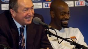 Claudio Caçapa