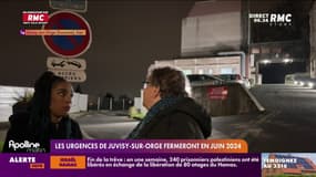 Les urgences de Juvisy-sur-Orge fermeront en juin 2024