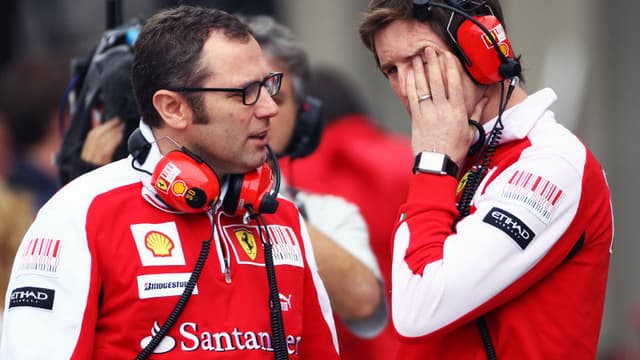 48h après le fiasco de Barcelone, Stefano Domenicali voit ses prérogatives renforcées dans l'organigramme Ferrari
