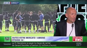 After Foot du mardi 27/06 – Partie 6/10 - "Faites votre mercato de Ligue 1 !"