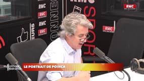 Le portrait de Poinca: Arnaud Rousseau, futur président de la FNSEA