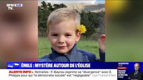 Émile : mystère autour de l'église - 16/03