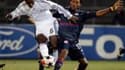 Jean II Makoun a marqué le seul but lyonnais du match