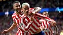 Griezmann contre Porto le 08/09/2022