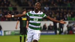 Moussa Dembélé a marqué 50 buts avec le Celtic Glasgow.