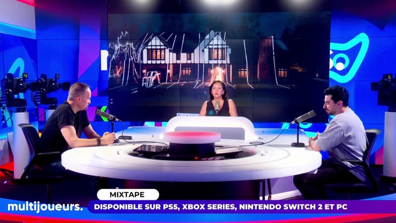 A quoi on joue ? Mixtape