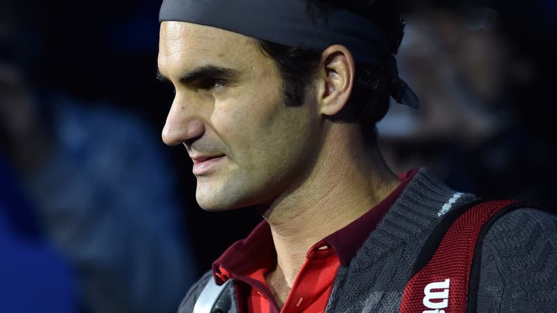 Roger Federer
