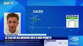 En direct des marchés - 03/10