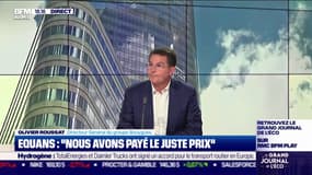 Equans : une acquisition historique