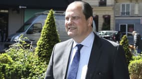 Jean-Christophe Cambadélis.