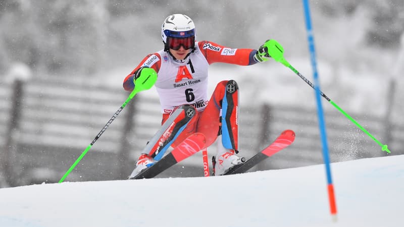 Henrik Kristoffersen