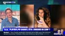 Marlène Schiappa dans Playboy: "J'ai surtout l'impression d'un écran de fumée", réagit Sandrine Rousseau
