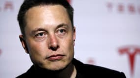 Elon Musk, le patron de Tesla, est un milliardaire inventeur touche-à-tout qui a notamment inspiré le créateur du personnage d'Iron Man.