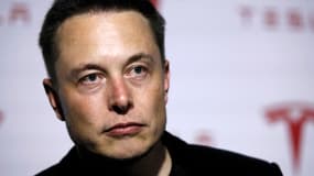 Elon Musk, le patron de Tesla, est un milliardaire inventeur touche-à-tout qui a notamment inspiré le créateur du personnage d'Iron Man.