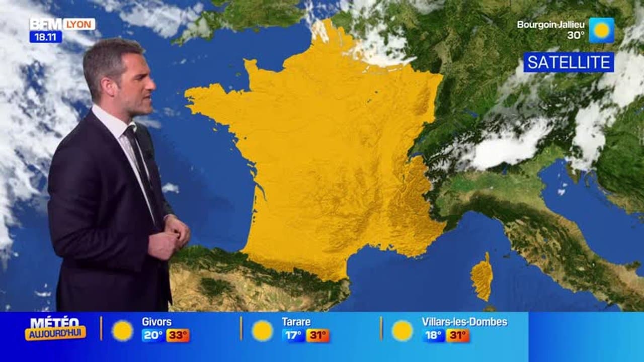 L'actu du 7 août 2026