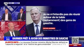 Blanquer règle ses comptes avec Macron - 06/09