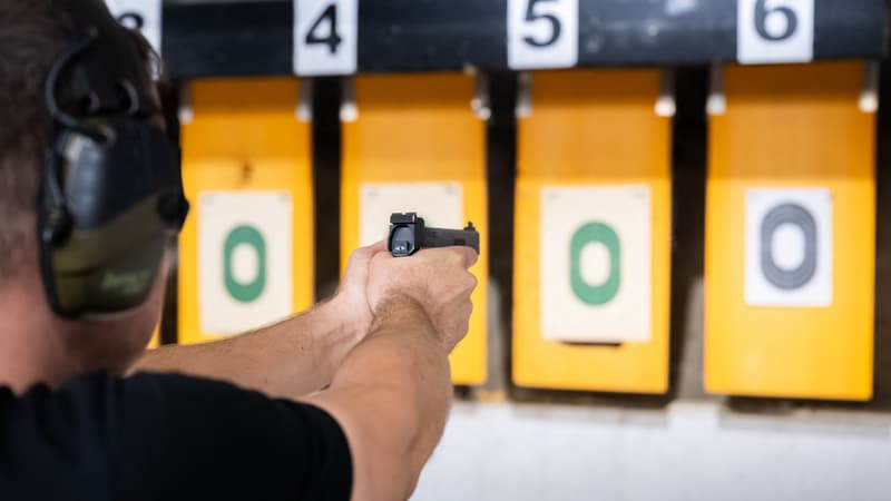 Un homme de 18 ans soupçonné d'avoir piraté la Fédération française de tir mis en examen et placé sous contrôle judiciaire