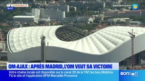 OM - Ajax : le retour des soirées européennes au Vélodrome ce mardi