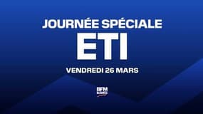 JOURNÉE SPÉCIALE « ETI »