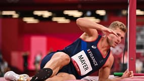 Kevin Mayer