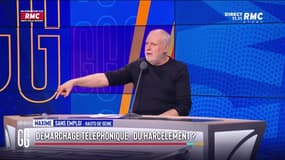 À vous de choisir : Démarchage téléphonique, est-ce du harcèlement ? - 28/02