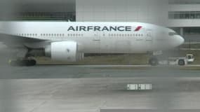 CCE d'Air France: 2.900 suppressions de postes en jeu