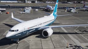 Boeing a enregistré un chiffre d'affaires record en 2018