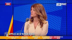 Faut-il faire barrage à la France Insoumise ? "Le NFP met en péril l'économie française et son identité."
