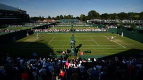 La grosse sanction qui pourrait frapper Wimbledon