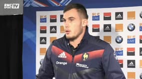 Rugby : Un air de revanche pour les Bleus