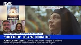  "Sacré Cœur" : un succès porté par la polémique - 27/10