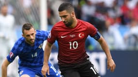 Arda Turan
