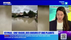 Saint-Paul-de-Vence: le maire porte plainte en raison de l'odeur nauséabonde du Malvan