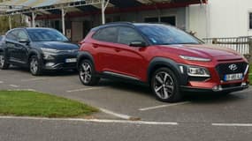 Le mois de mars a été catastrophique en France, sauf pour quelques marques qui ont réussi à tirer leur épingle du jeu.