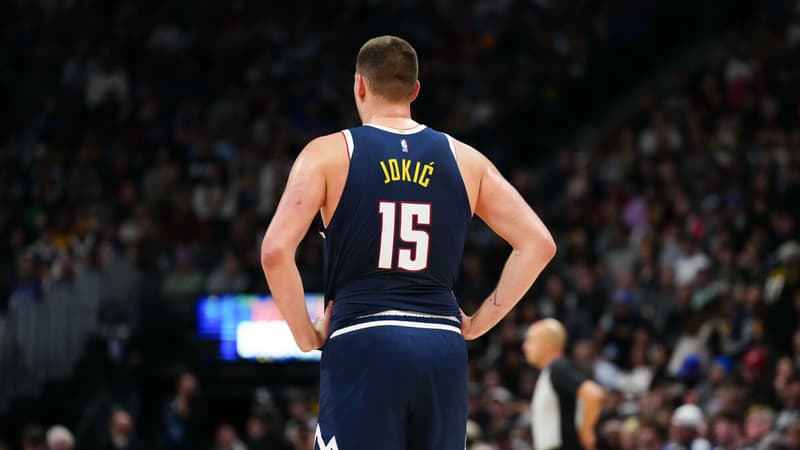 N. Jokic