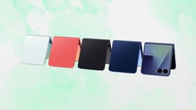 Pourquoi attendre ? Le Samsung Galaxy Z Flip7 est déjà concerné par une top offre
